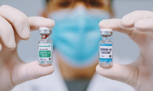 ล้ำไปอีก! วัคซีนใหม่ตัวแรกของโลกด้วยนาโนเซลลูลาร์ ต้านเดลตาได้95%