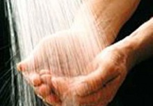 ล้างมือ วิธีดูแลสุขภาพ ที่แสนธรรมดา