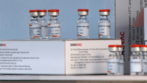 เปิดผลทดลอง โควิดสายพันธุ์อินเดีย หนีภูมิวัคซีนซิโนแวค 2 เข็มได้!