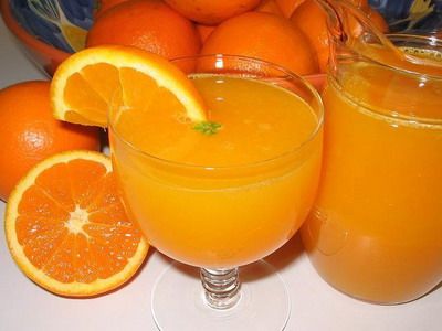 น้ำส้มคั้นกัดกร่อนฟัน ฤทธิ์ร้ายกาจยิ่งกว่าน้ำยาฟอกสีฟันให้ขาว