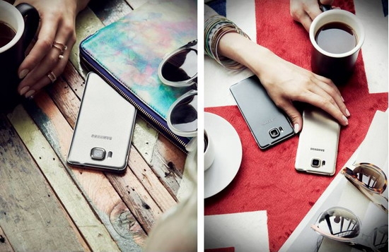 Samsung Galaxy Alpha สมาร์ทโฟนล้ำดีไซน์ จบครบด้วยความหรูหรา