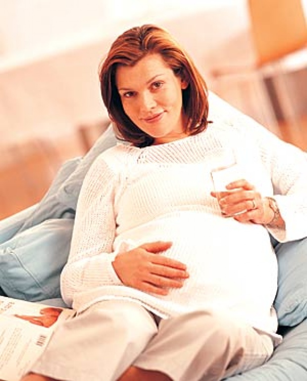 มารดากินไม่สมบูรณ์ตอนตั้งท้อง ออกลูกกลายเป็น คนเป็นโรคอ้วน