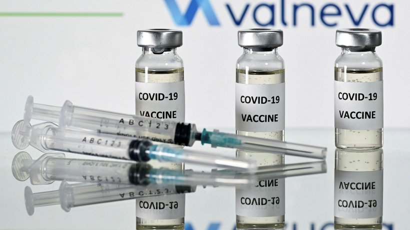 วัคซีนตัวใหม่ วัลเนวา ประสิทธิภาพดีเท่าแอสตร้าฯ-ผลข้างเคียงน้อยกว่า