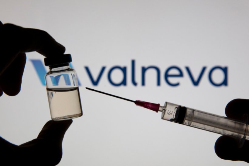 วัคซีนตัวใหม่ วัลเนวา ประสิทธิภาพดีเท่าแอสตร้าฯ-ผลข้างเคียงน้อยกว่า