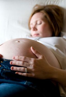 ความฉลาดเริ่มแต่ในครรภ์ มารดาต้องถนอมกล่อมเกลี้ยงลูกในท้อง