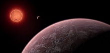 ค้นพบ 3 ดาวเคราะห์ใหม่ขนาดคล้ายโลก ลุ้นอาจมีสิ่งมีชีวิต