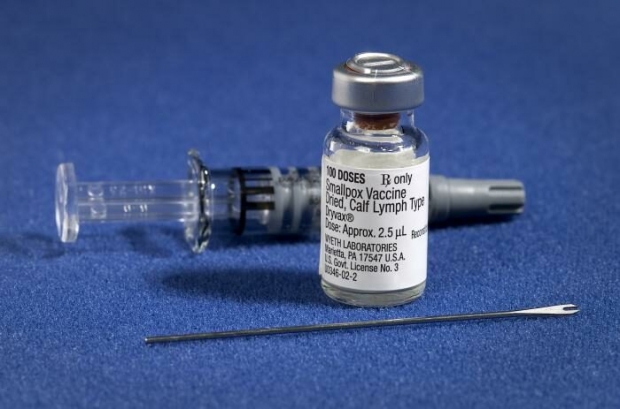 วัคซีนเข็มแรกของโลก วัคซีนเข็มแรกของไทย เกิดขึ้นเมื่อใด