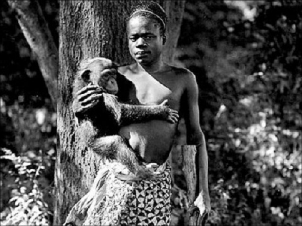 อดีตสุดอัปยศ! เมื่อครั้งหนึ่งโลกเคยมีสวนสัตว์สำหรับจัดแสดง ‘คนผิวสี’