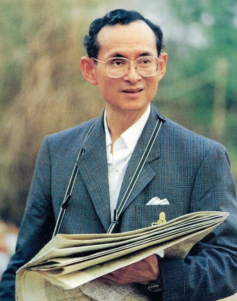 13 ตุลาคม “วันนวมินทรมหาราช” เทิดพระเกียรติ ในหลวง ร.9