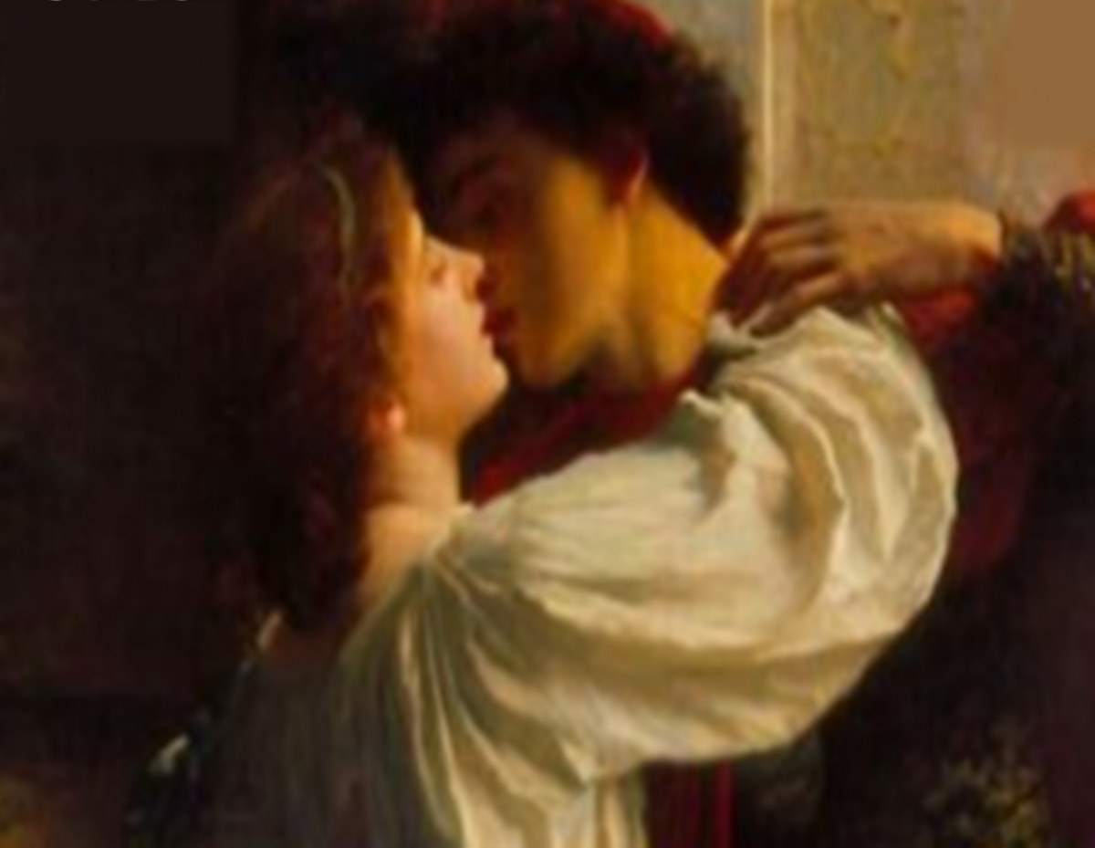 เหตุใด “การจูบ” จึงกลายเป็นเรื่องต้องห้ามในอังกฤษ เมื่อปี 1439