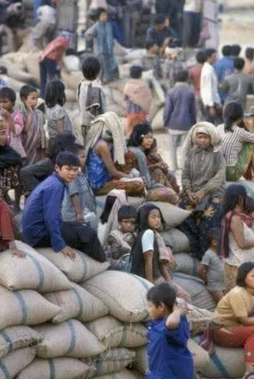 ย้อนรอย "บ้านหนองจาน" จากดินแดนผู้ให้...สู่ข้อพิพาทไทย-กัมพูชา