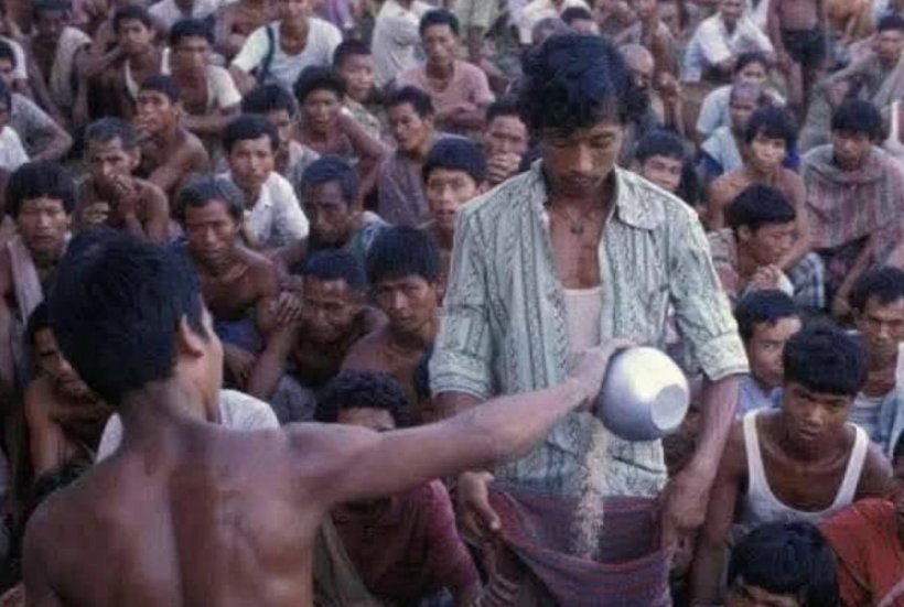 ย้อนรอย "บ้านหนองจาน" จากดินแดนผู้ให้...สู่ข้อพิพาทไทย-กัมพูชา