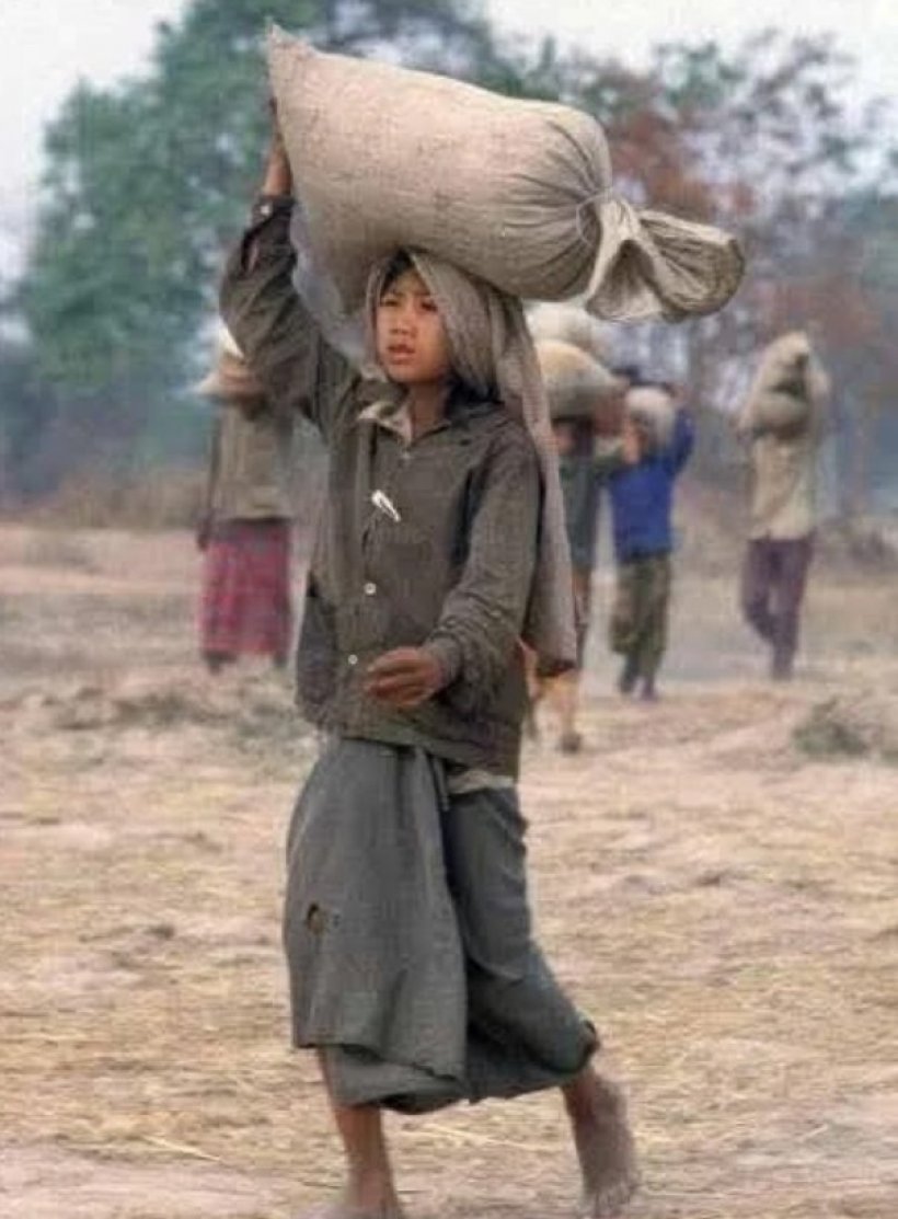 ย้อนรอย "บ้านหนองจาน" จากดินแดนผู้ให้...สู่ข้อพิพาทไทย-กัมพูชา