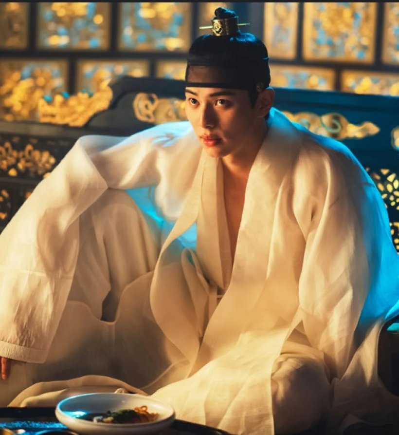เปิดชีวิตจริงทรราชย์ผู้คลั่งรัก พระราชาจากเมนูรักพิชิตใจราชา