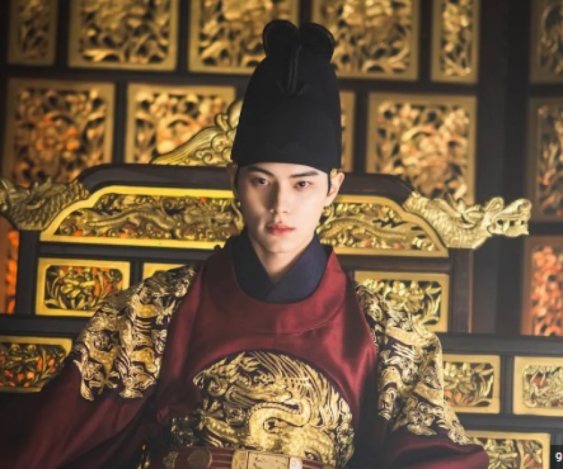 เปิดชีวิตจริงทรราชย์ผู้คลั่งรัก พระราชาจากเมนูรักพิชิตใจราชา