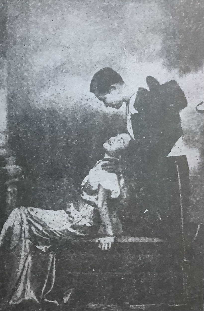 ย้อนตำนาน แม่เลื่อน-แม่ประทุม คู่จิ้นเบอร์หนึ่งสมัย ร.7