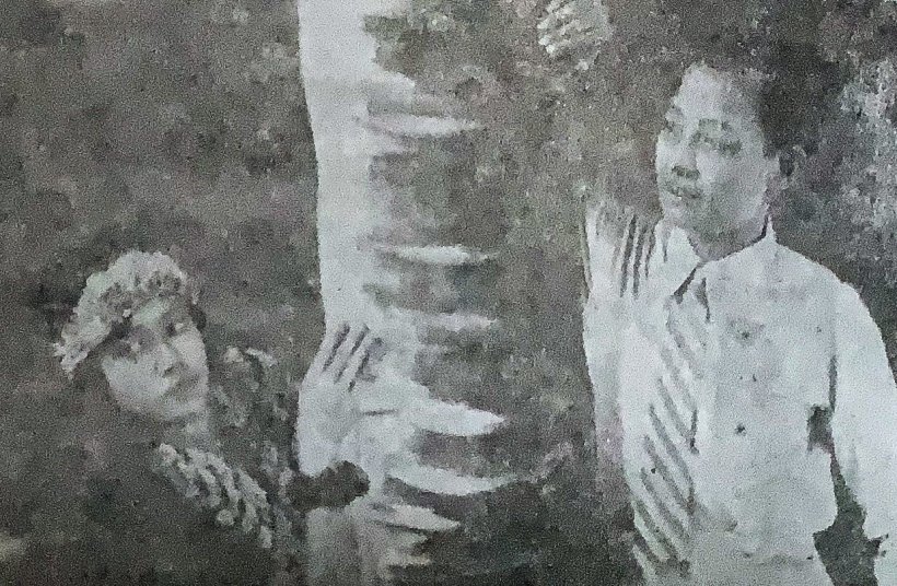 ย้อนตำนาน แม่เลื่อน-แม่ประทุม คู่จิ้นเบอร์หนึ่งสมัย ร.7