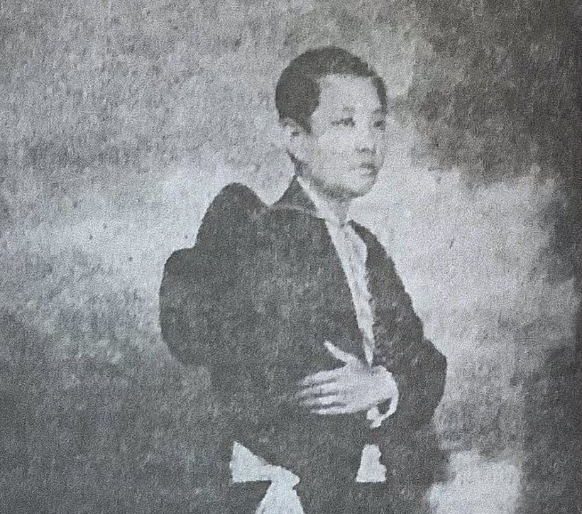 ย้อนตำนาน แม่เลื่อน-แม่ประทุม คู่จิ้นเบอร์หนึ่งสมัย ร.7