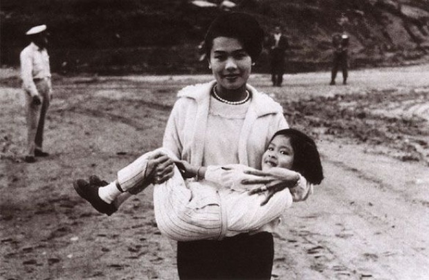 หาชมยาก! ภาพถ่ายฝีพระหัตถ์ ที่สุดแห่งพระอัจฉริยภาพ... ขอพระองค์ทรงพระเจริญยิ่งยืนนาน