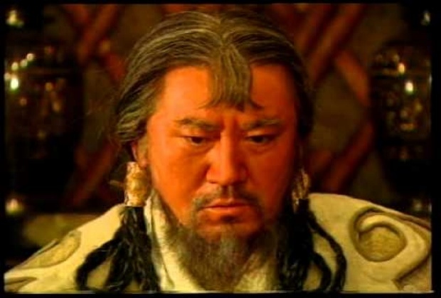 รีวิว เจงกิสข่าน Genghis Khan