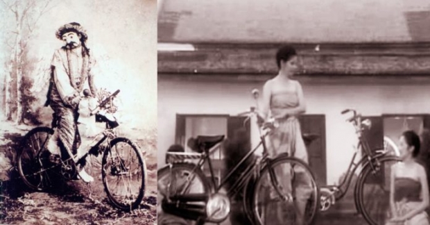แรกเริ่มราชสำนักสยามรู้จักจักรยาน เจ้านายพระองค์ไหนทรง “ไบซิเกิ้ล” ก่อน-ใครฝึกให้?