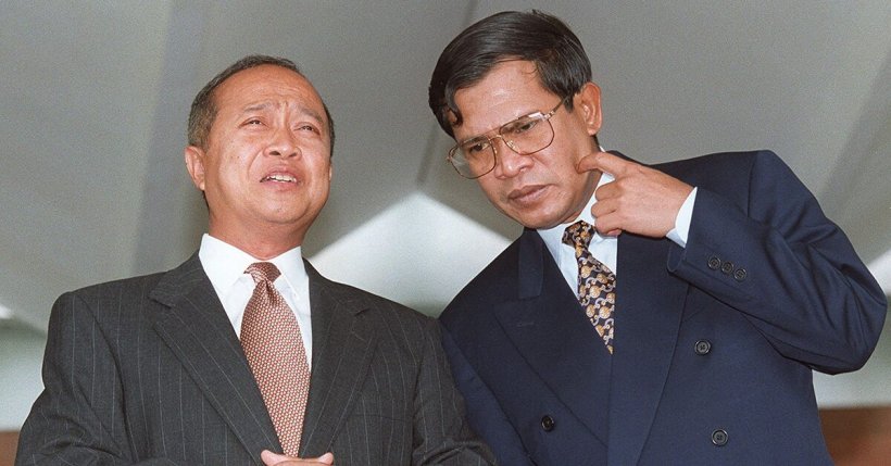 เปิดสาเหตุ ทำไมกัมพูชา ล้าหลัง ทั้งๆที่เคยรวยกว่าไทย!!