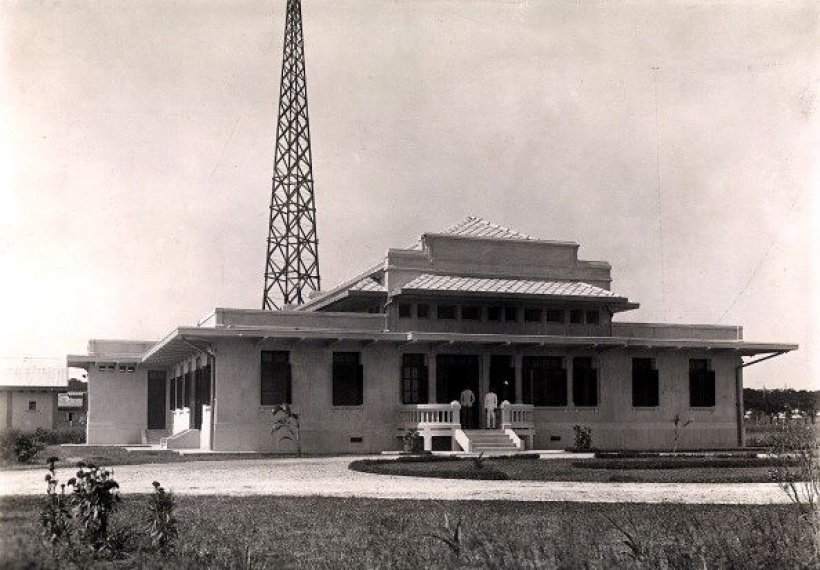 ทำไมต้องชื่อ ถนนวิทยุ ตำนานที่คนกรุงฯ ส่วนใหญ่ยังไม่รู้!