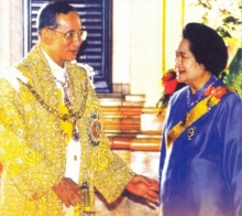 เปิดบทเพลงพระราชนิพนธ์สุดท้าย ในหลวงรัชกาลที่ 9 พระราชทานแด่สมเด็จพระพี่นางฯ