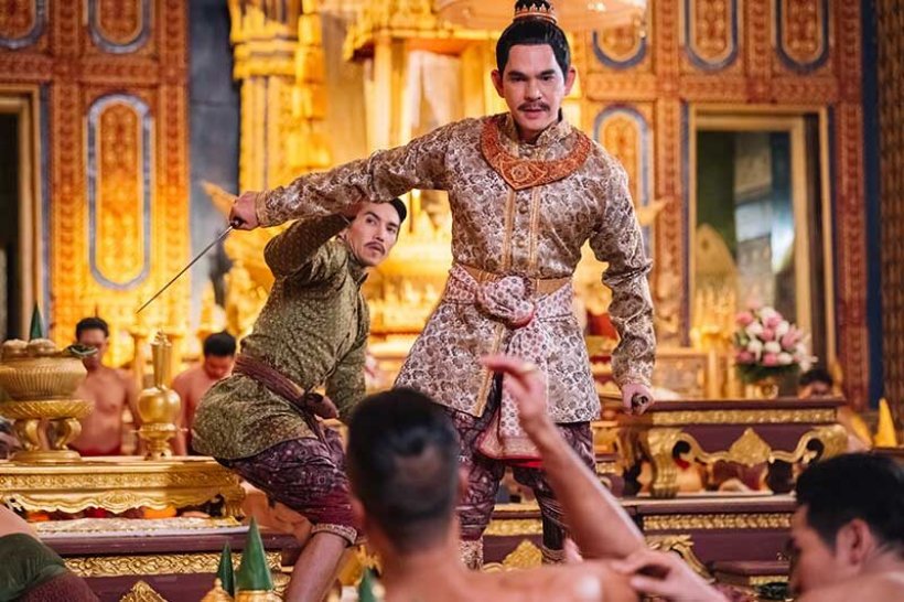 เผยปม กรมพระราชวังบวรฯ ทำ พระเพทราชา ทรงประชวรหนัก-สวรรคต