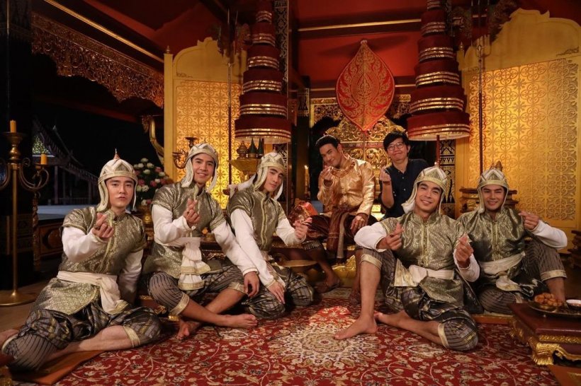 รู้หรือไม่! พระยาราชนุกูล(ทองคำ) ตัวละครที่มีอยู่จริงในประวัติศาสตร์ไทย