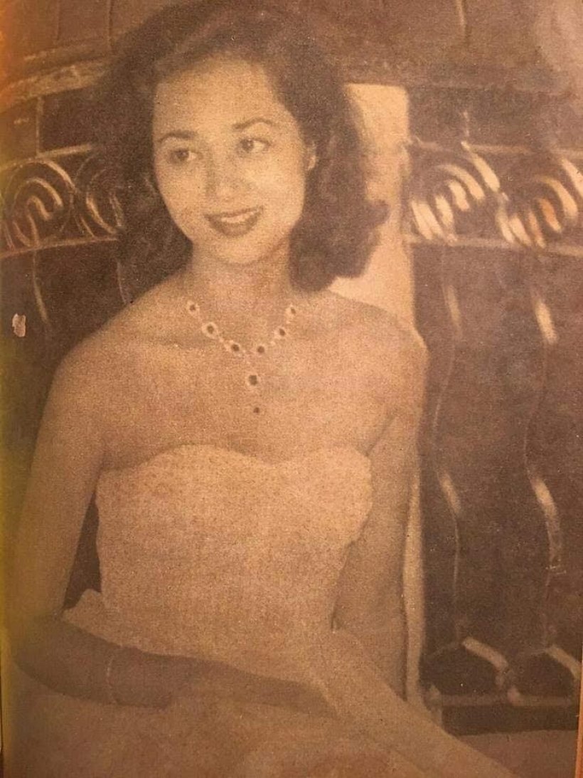 รู้หรือไม่? ปริศนามีตัวตนจริง โปรไฟล์หรูระดับลูกทูต