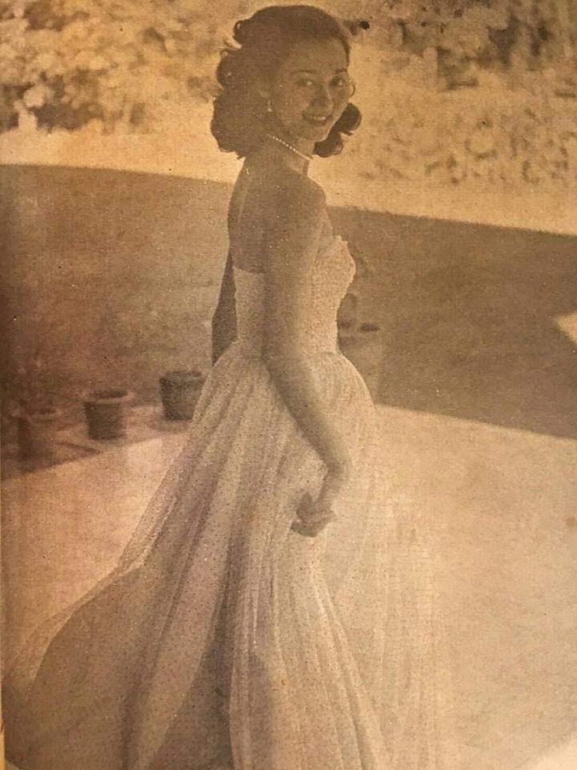 รู้หรือไม่? ปริศนามีตัวตนจริง โปรไฟล์หรูระดับลูกทูต