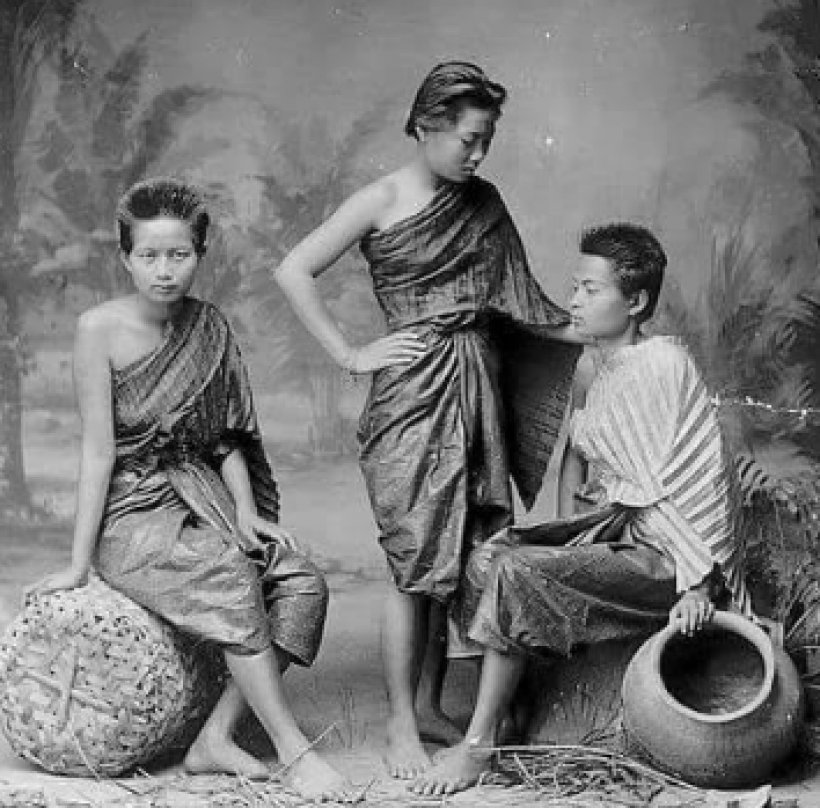 เปิดเหตุผล ทำไมหญิงไทยโบราณ ห้ามแต่งหน้าทาปาก?