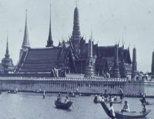 “ห่าฝน” ในประวัติศาสตร์ไทย “ห่าหนึ่ง” หมายถึงเท่าไหร่?