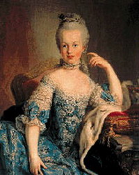 Marie-Antoinette 