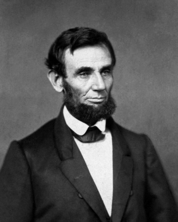 อับราฮัม ลินคอล์น จากลูกชาวนาสู่ผู้นำผู้ยิ่งใหญ่แห่งสหรัฐอเมริกา