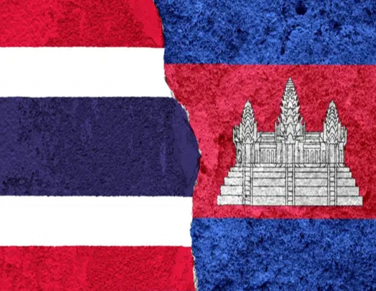 ย้อนอดีต ครั้งสยามปกครองเขมร เรื่องราวที่ยาวนานและซับซ้อน