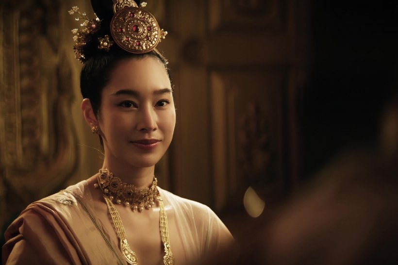 ยิ่งกว่าละคร! พระราชธาตุกัลยา สตรีที่เป็นหม้ายเพราะพระนเรศ