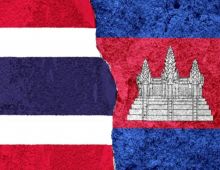 ย้อนอดีต ครั้งสยามปกครองเขมร เรื่องราวที่ยาวนานและซับซ้อน