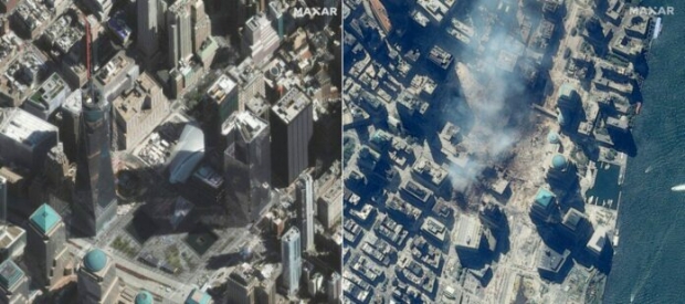 9/11 : เกิดอะไรขึ้นในเหตุวินาศกรรม 11 ก.ย. 2001