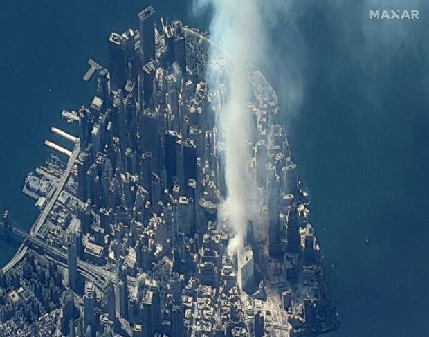9/11 : เกิดอะไรขึ้นในเหตุวินาศกรรม 11 ก.ย. 2001