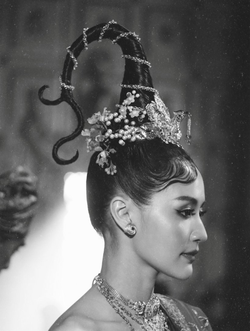 ปมแค้นนัตซีนแมดอ กับผ้าซับเลือดที่จุดชนวนศึกหงสาวดี