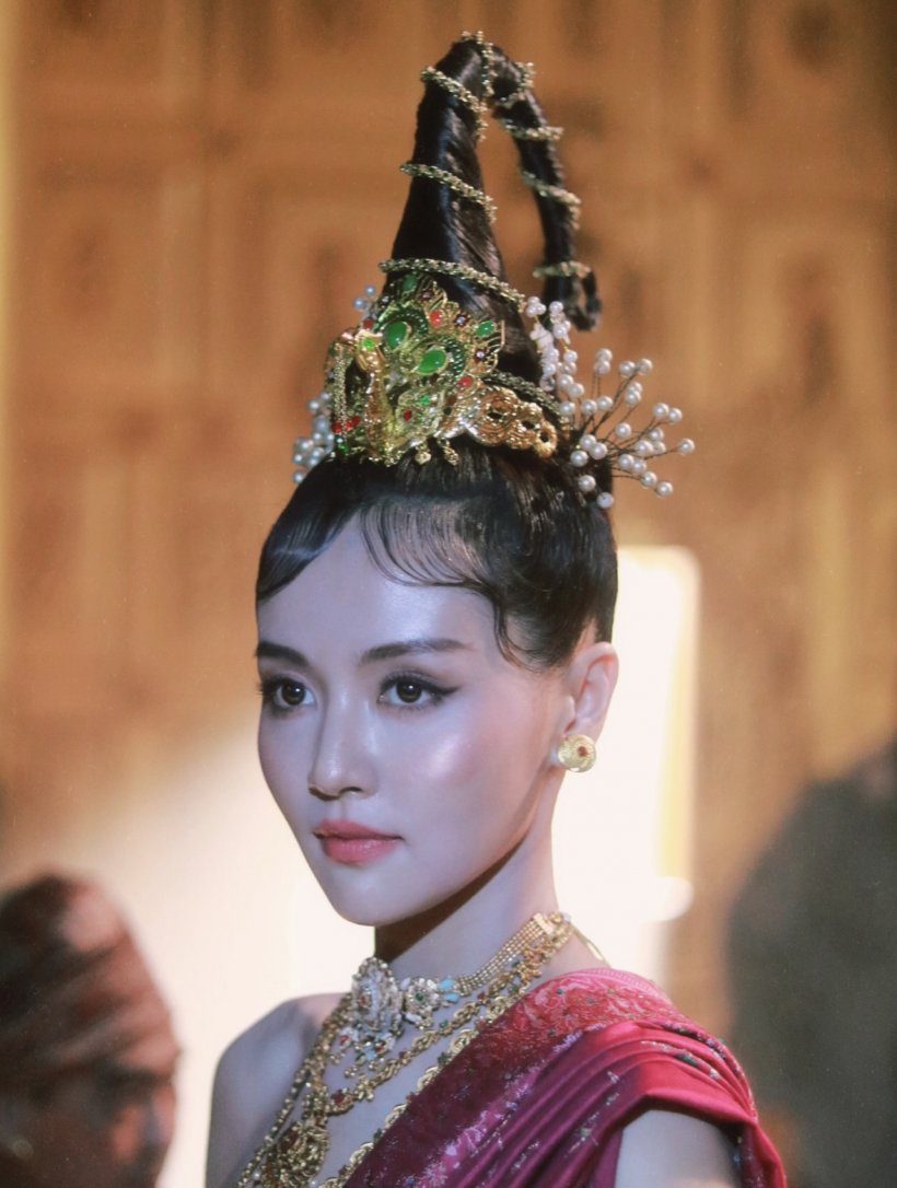 ปมแค้นนัตซีนแมดอ กับผ้าซับเลือดที่จุดชนวนศึกหงสาวดี