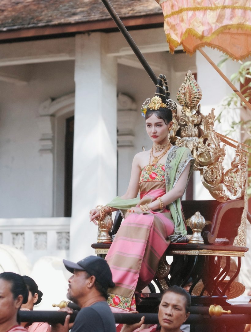 ปมแค้นนัตซีนแมดอ กับผ้าซับเลือดที่จุดชนวนศึกหงสาวดี