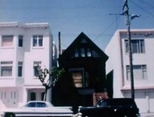 บ้านสีดำ สถานที่ก่อตั้งลักทธิซาตาน