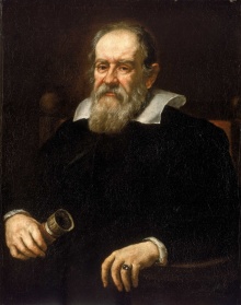  เรื่องลึกลับของกาลิเลโอ Galileo