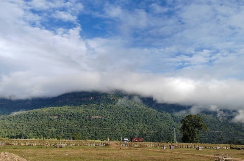 เปิดความลับศึกเมืองคัง! ทำไมพระนเรศต้องอ้อมไปอัตตะปือ?