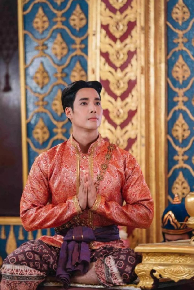 เผยสาเหตุ พระเจ้าเสือ ตัดสินใจมอบบัลลังก์ให้ เจ้าฟ้าพร