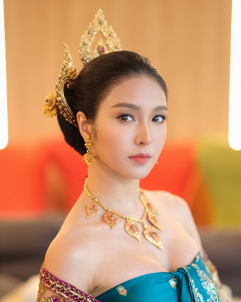 ชะตากรรมนางสนมสมัยอยุธยา จะจบอย่างไร? หากไม่มีพระโอรสธิดา