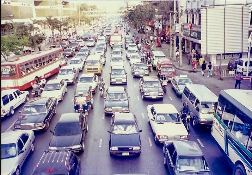 พลิกปูมหลัง ย่านสยาม จากทุ่งนาชานเมือง สู่ศูนย์กลางวัยรุ่น